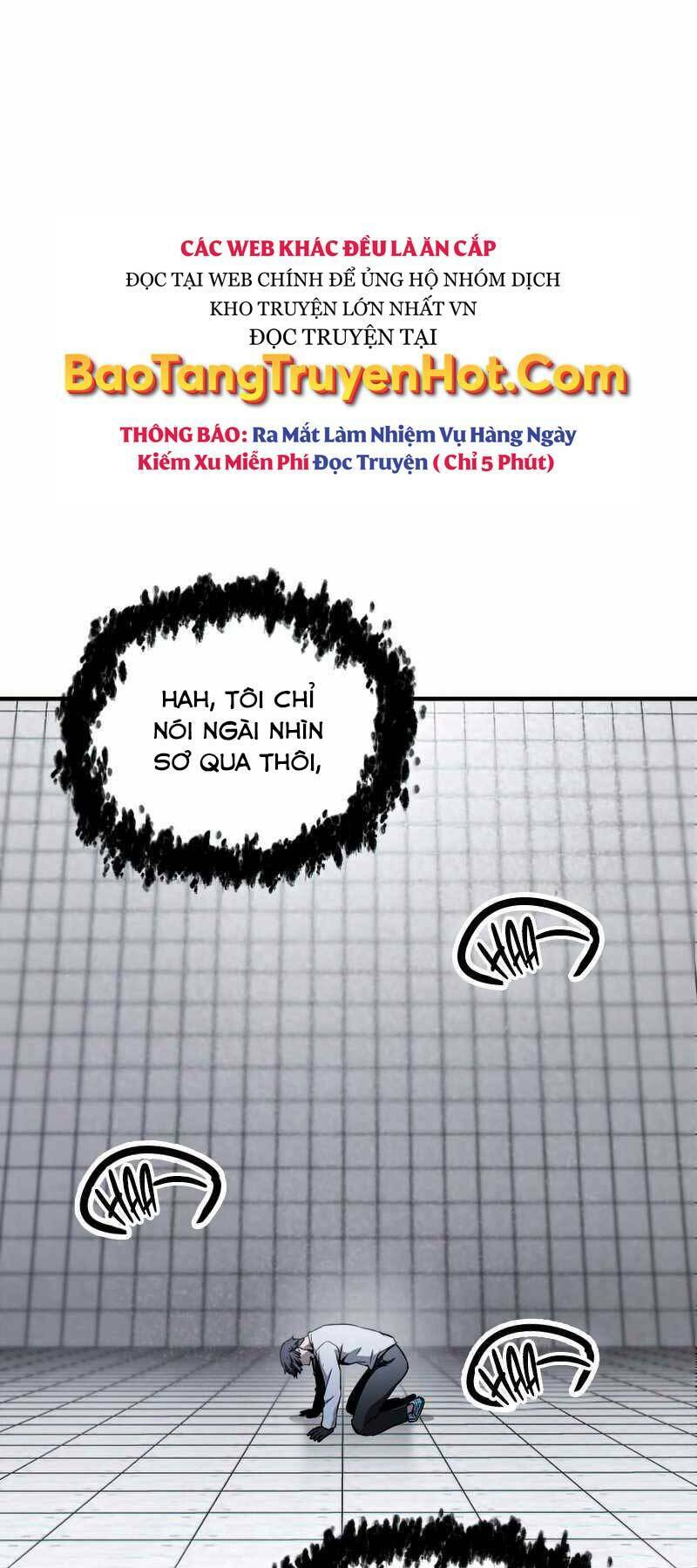 Người Chơi Không Thể Thăng Cấp Chapter 79 - Trang 2