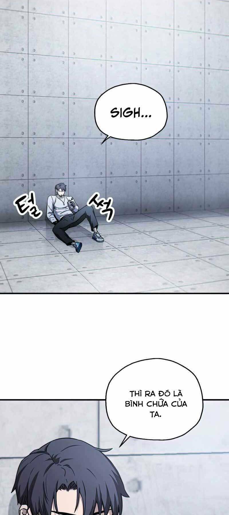 Người Chơi Không Thể Thăng Cấp Chapter 79 - Trang 2