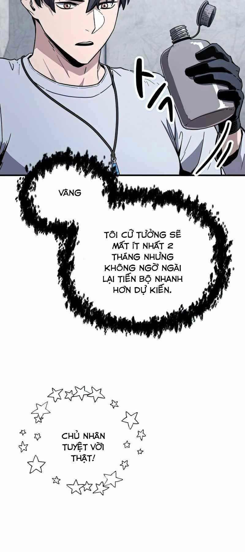 Người Chơi Không Thể Thăng Cấp Chapter 79 - Trang 2