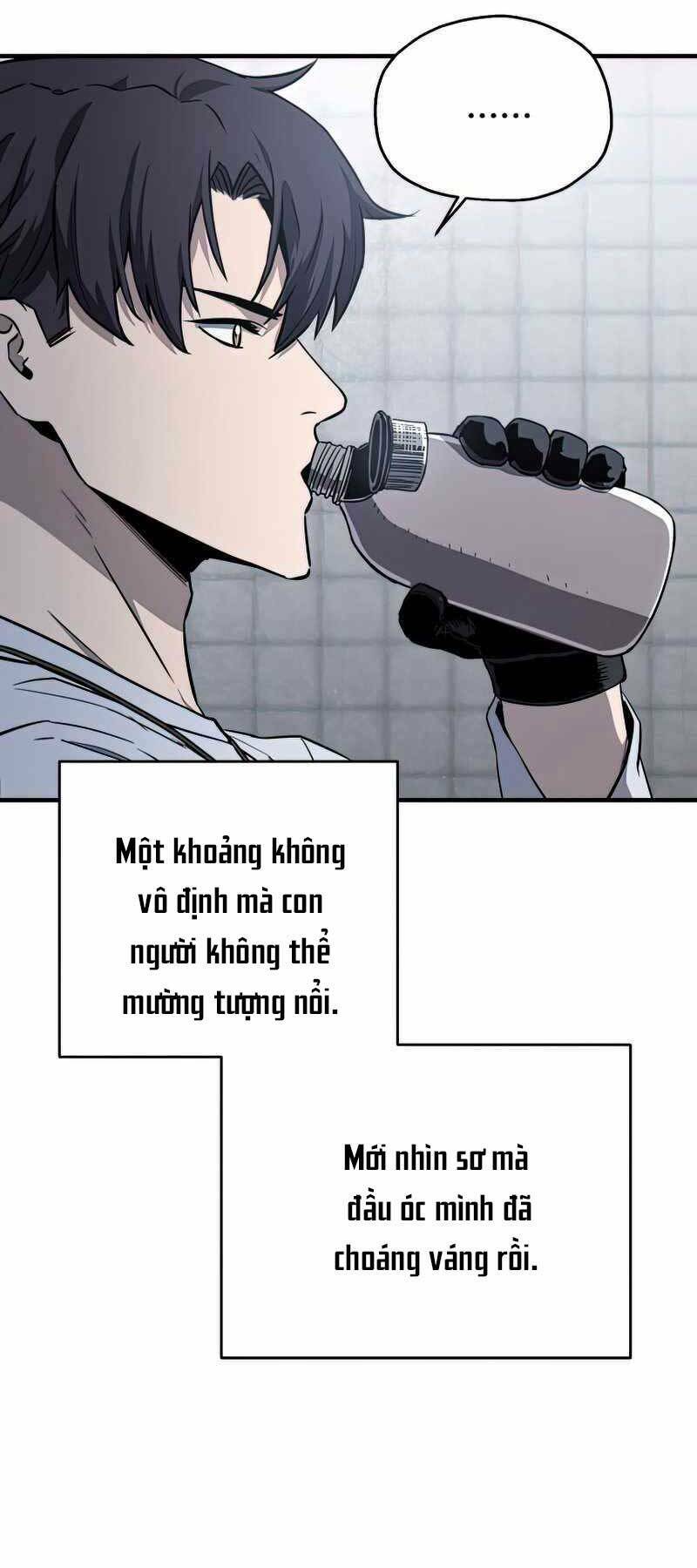 Người Chơi Không Thể Thăng Cấp Chapter 79 - Trang 2