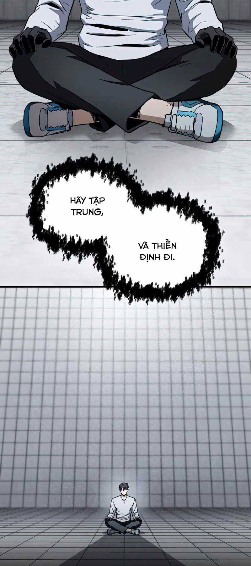 Người Chơi Không Thể Thăng Cấp Chapter 79 - Trang 2