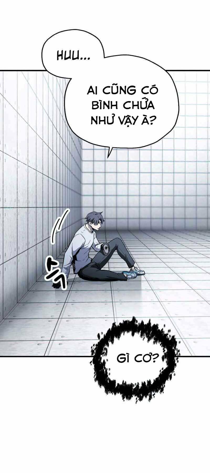 Người Chơi Không Thể Thăng Cấp Chapter 79 - Trang 2