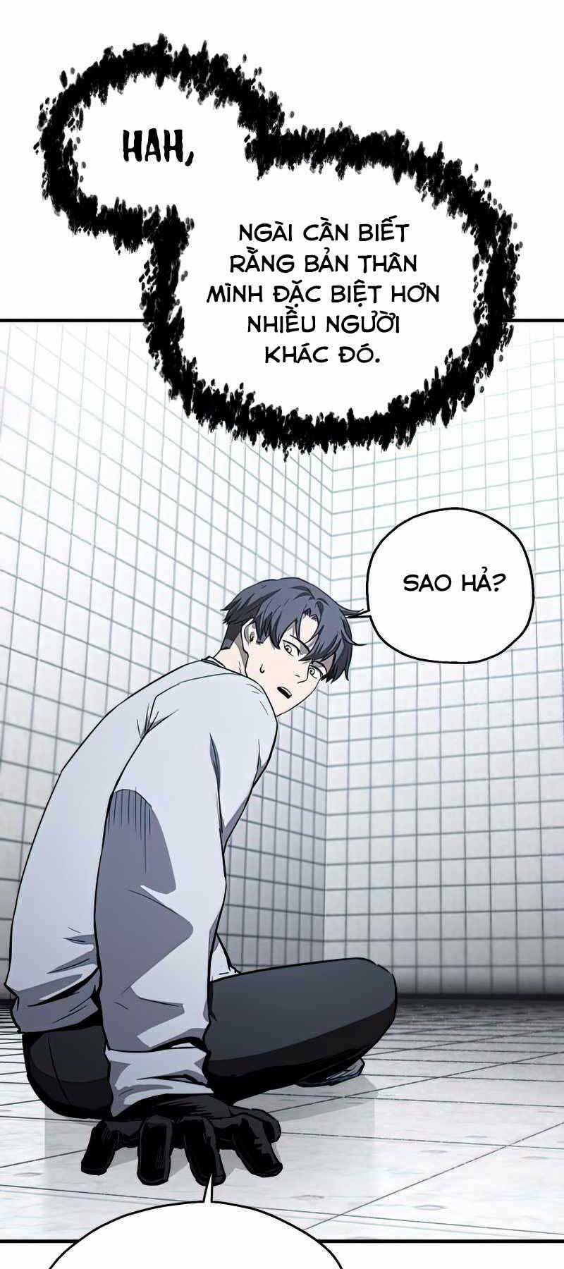 Người Chơi Không Thể Thăng Cấp Chapter 79 - Trang 2