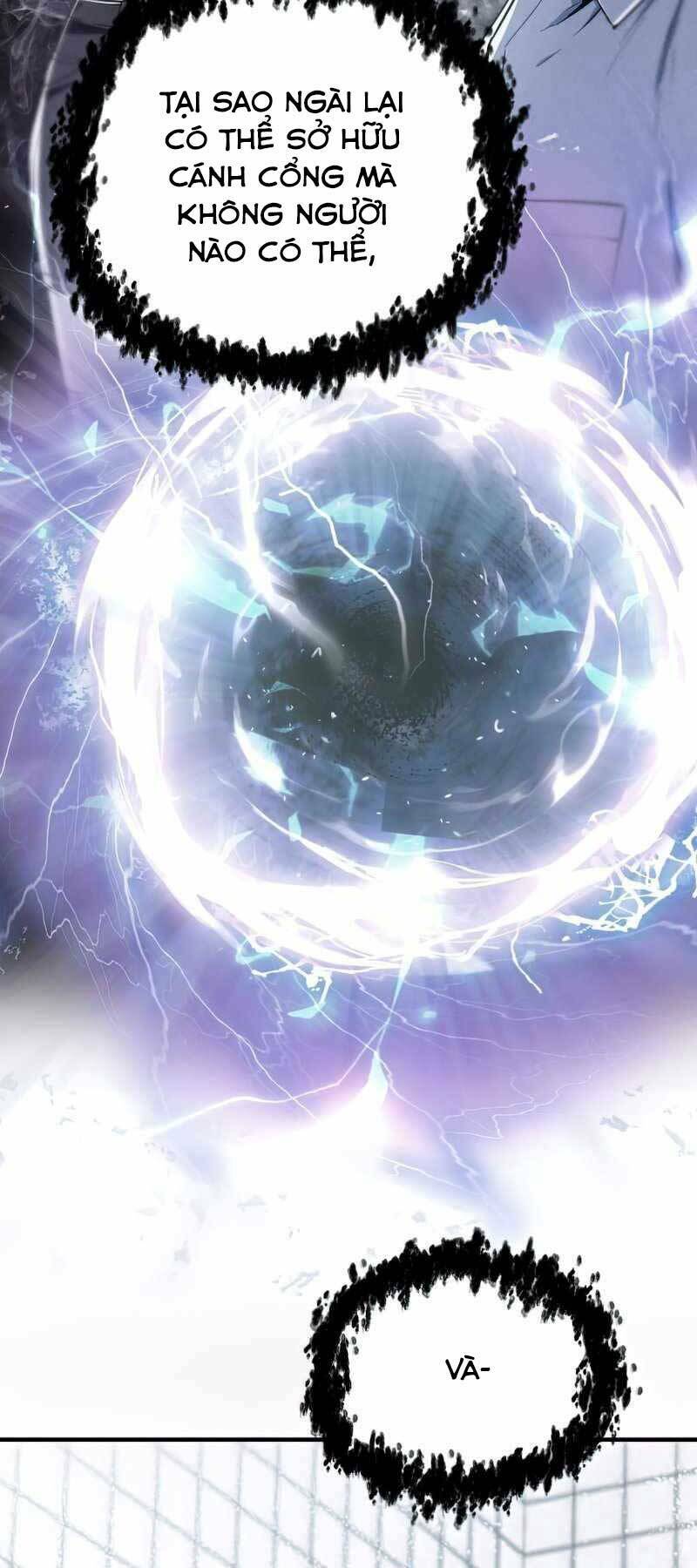 Người Chơi Không Thể Thăng Cấp Chapter 79 - Trang 2