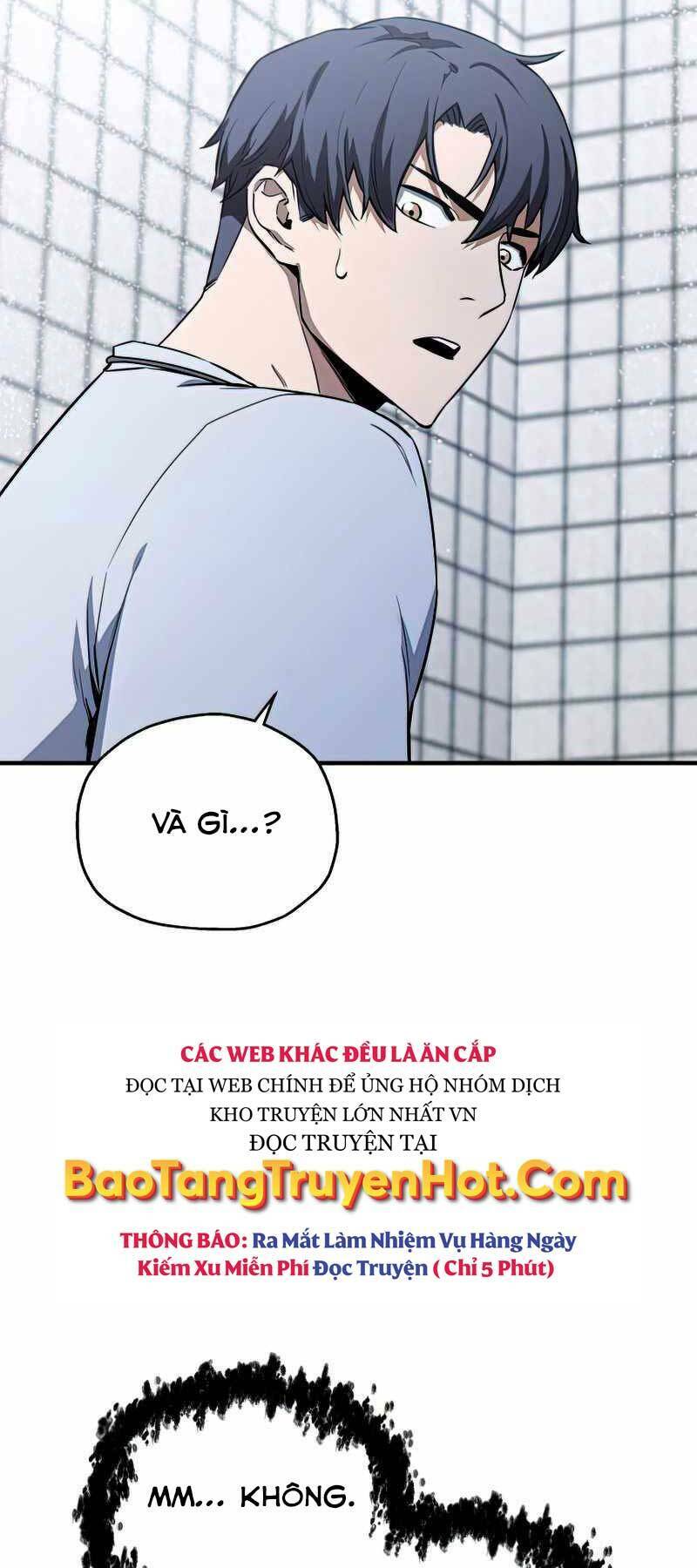 Người Chơi Không Thể Thăng Cấp Chapter 79 - Trang 2