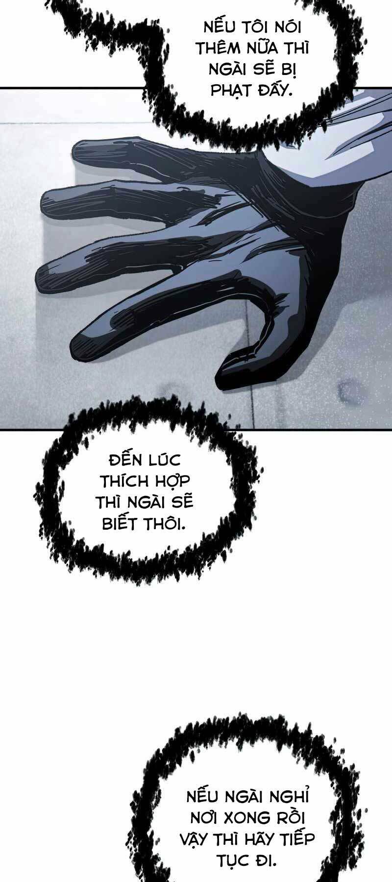 Người Chơi Không Thể Thăng Cấp Chapter 79 - Trang 2