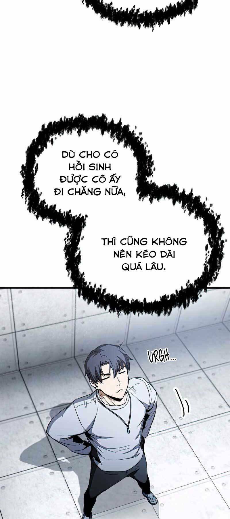 Người Chơi Không Thể Thăng Cấp Chapter 79 - Trang 2