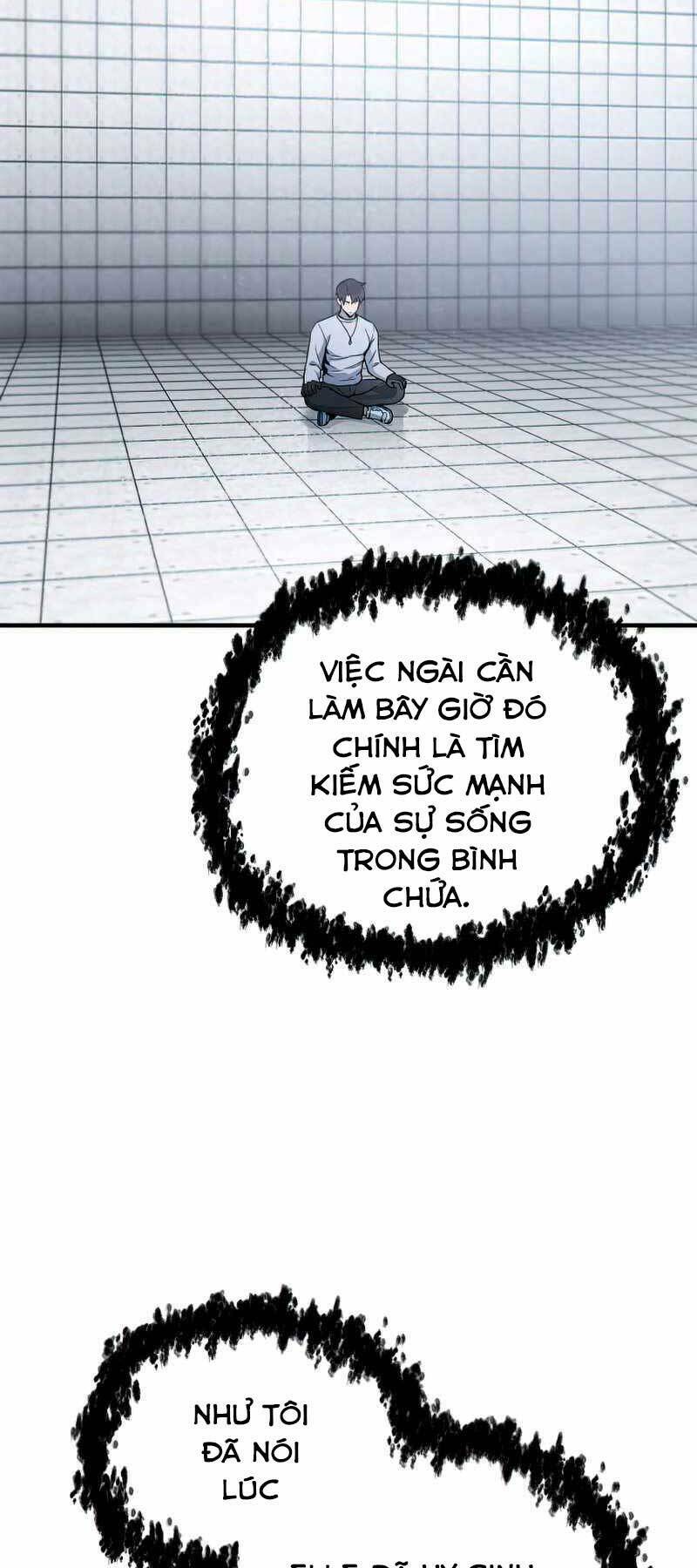 Người Chơi Không Thể Thăng Cấp Chapter 79 - Trang 2