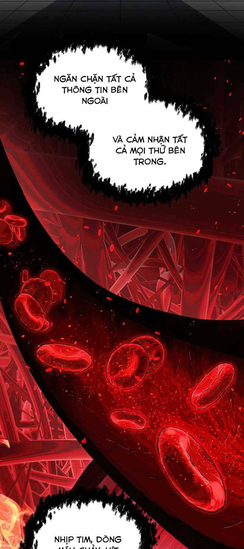 Người Chơi Không Thể Thăng Cấp Chapter 79 - Trang 2