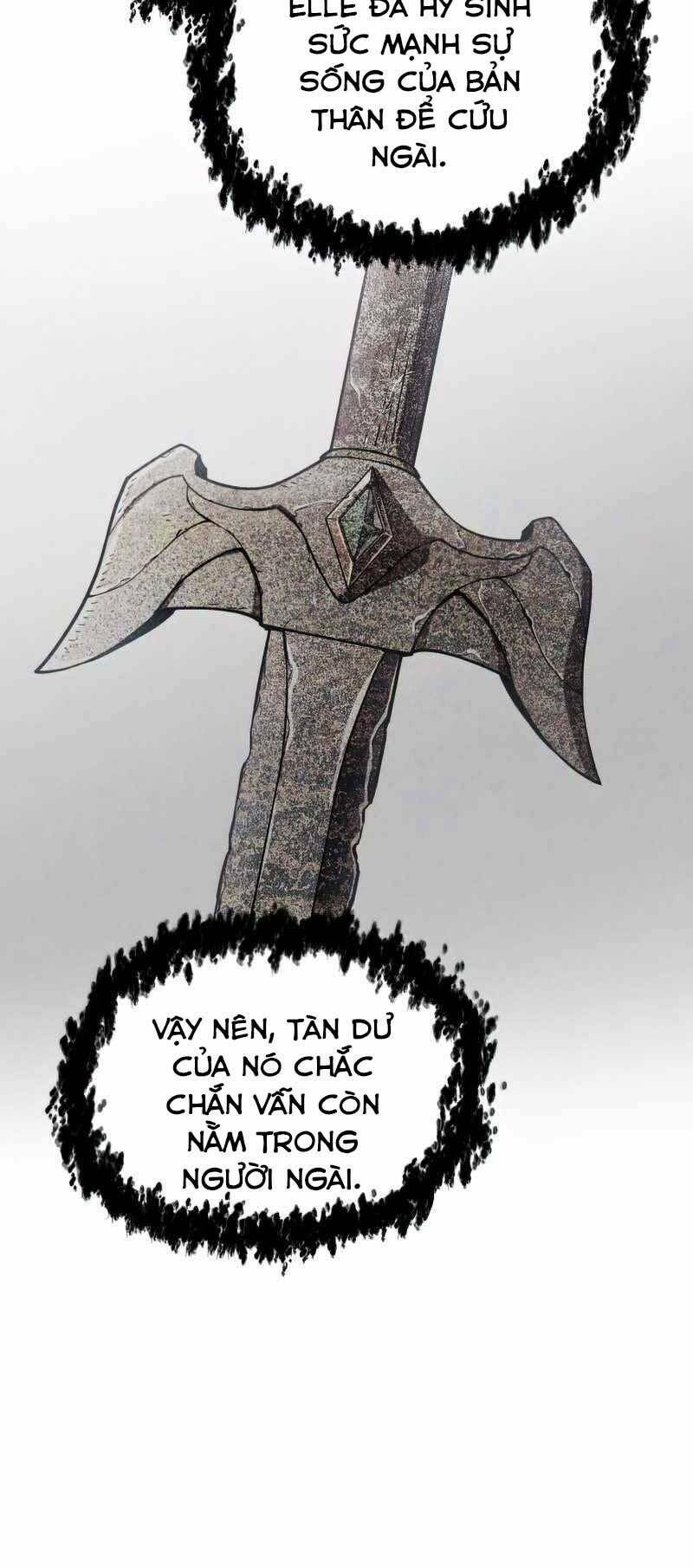 Người Chơi Không Thể Thăng Cấp Chapter 79 - Trang 2