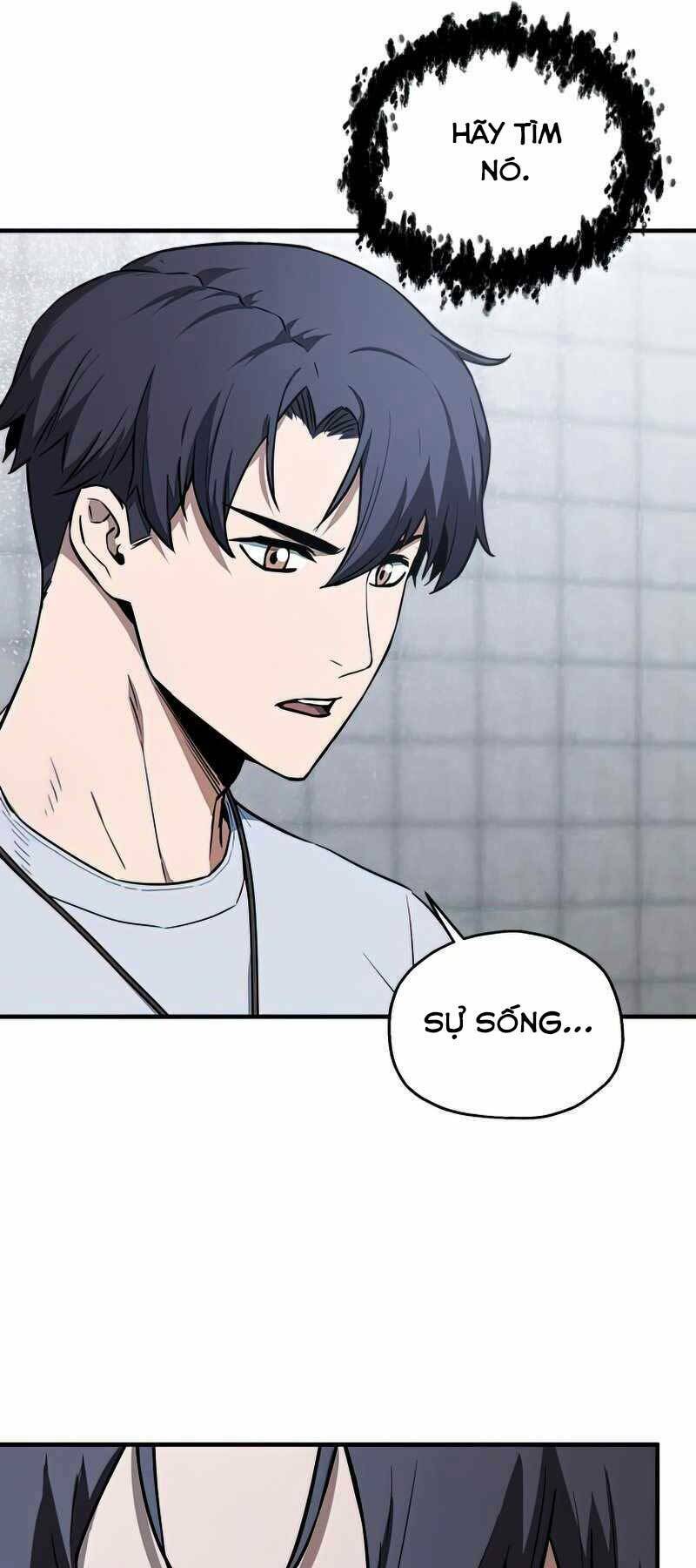 Người Chơi Không Thể Thăng Cấp Chapter 79 - Trang 2