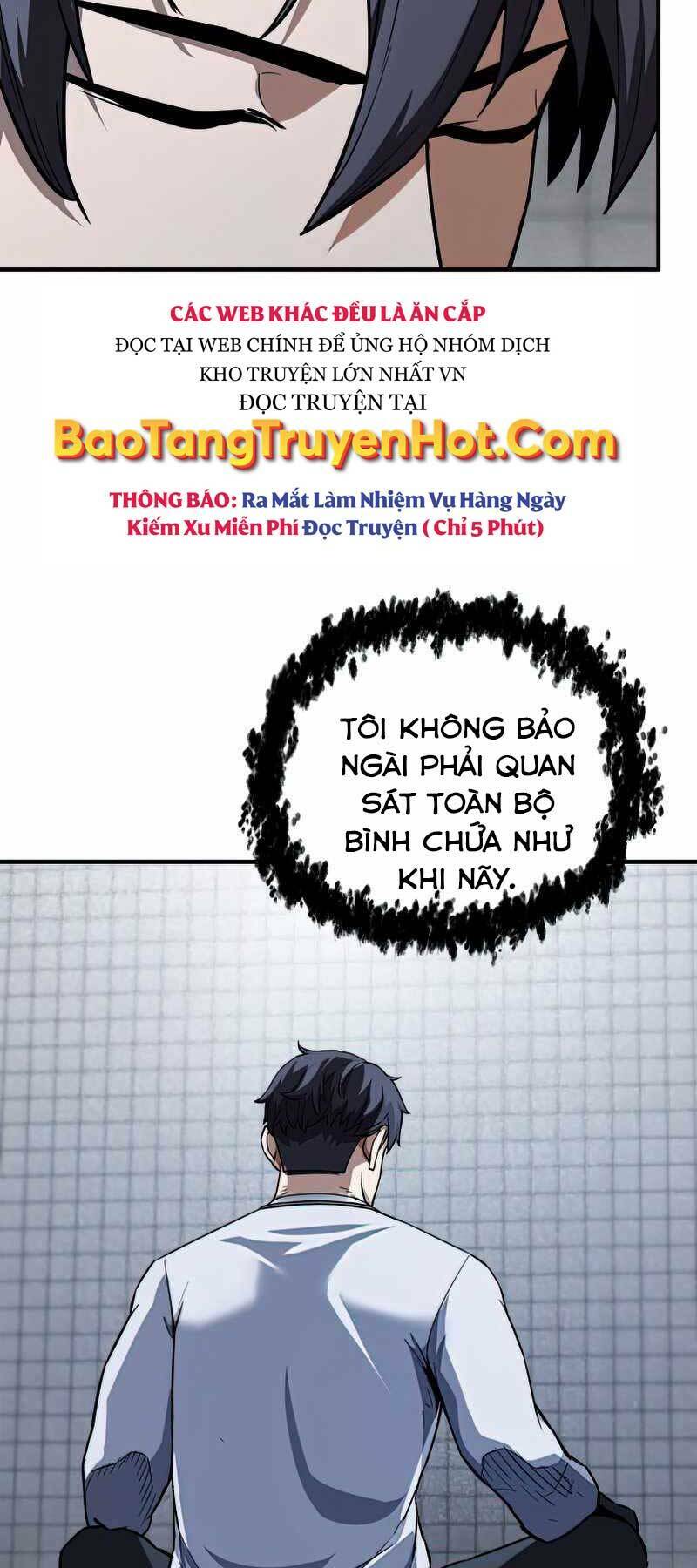 Người Chơi Không Thể Thăng Cấp Chapter 79 - Trang 2