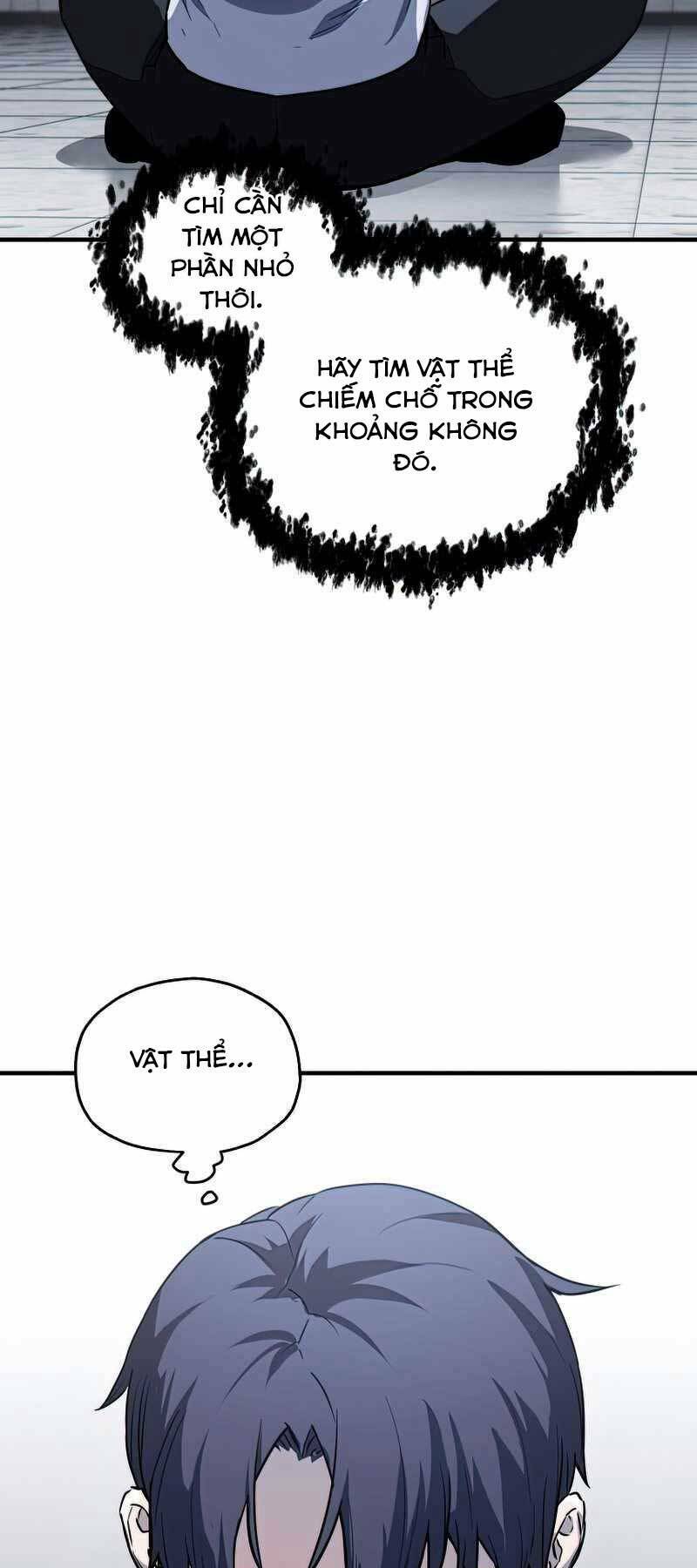 Người Chơi Không Thể Thăng Cấp Chapter 79 - Trang 2