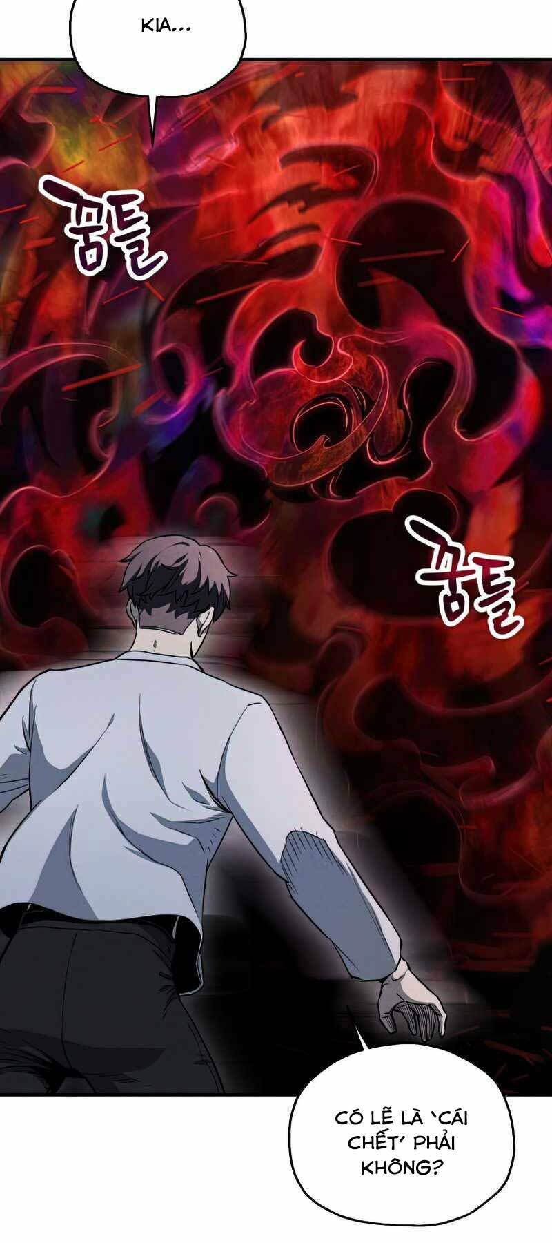 Người Chơi Không Thể Thăng Cấp Chapter 79 - Trang 2