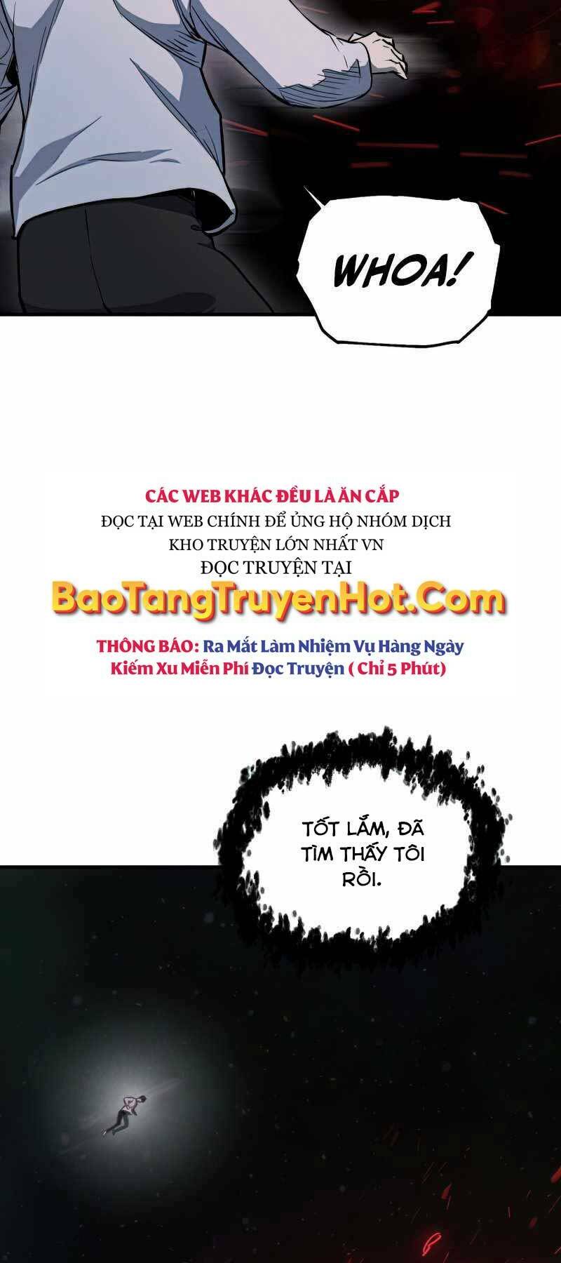 Người Chơi Không Thể Thăng Cấp Chapter 79 - Trang 2