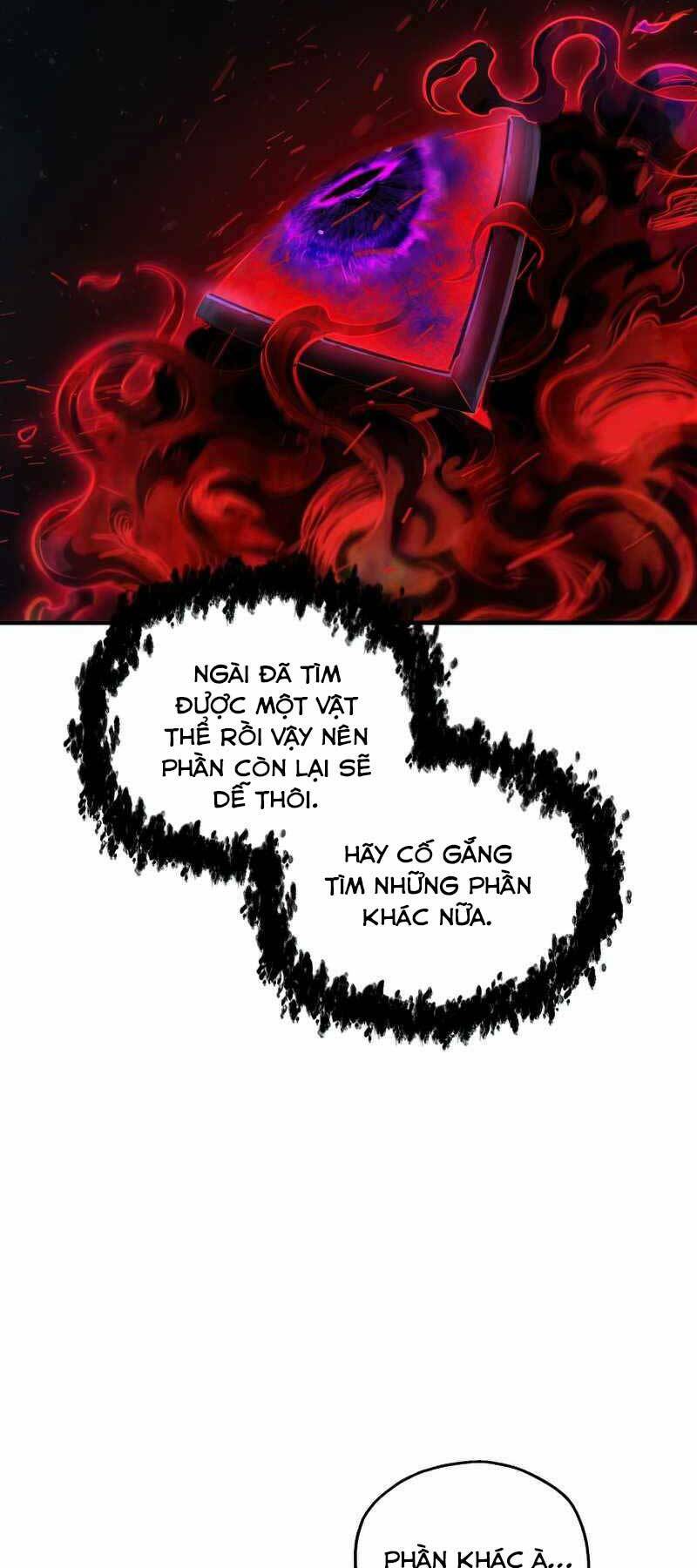 Người Chơi Không Thể Thăng Cấp Chapter 79 - Trang 2