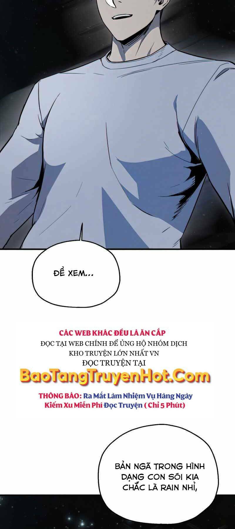 Người Chơi Không Thể Thăng Cấp Chapter 79 - Trang 2