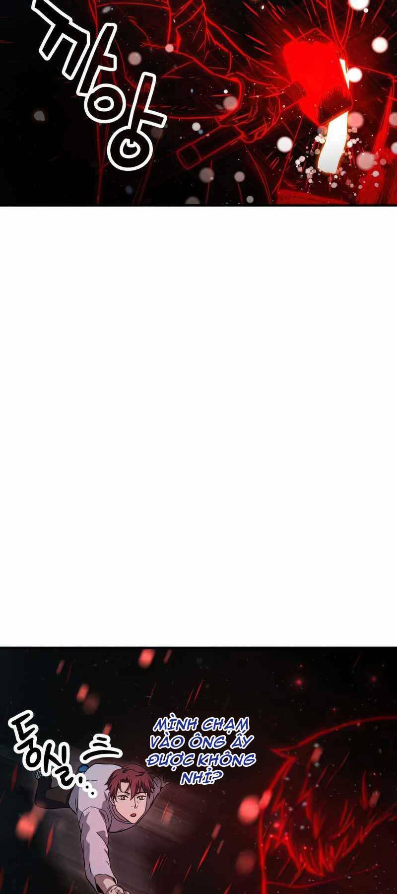 Người Chơi Không Thể Thăng Cấp Chapter 79 - Trang 2