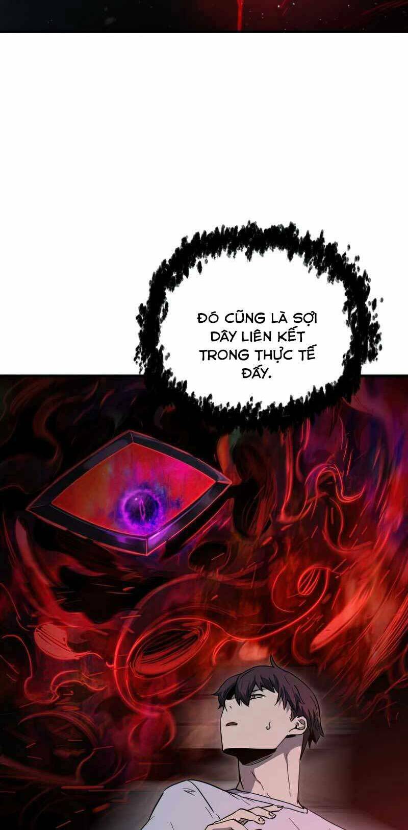 Người Chơi Không Thể Thăng Cấp Chapter 79 - Trang 2