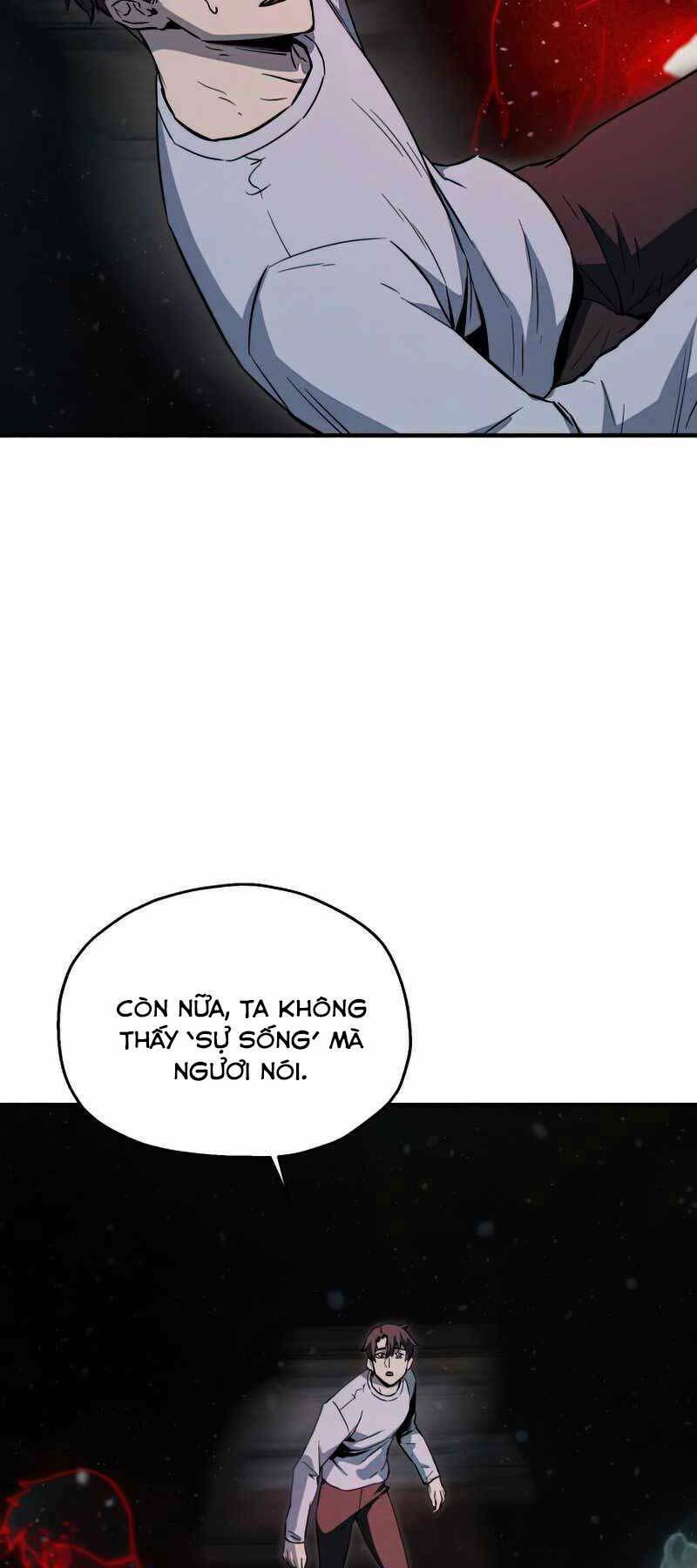 Người Chơi Không Thể Thăng Cấp Chapter 79 - Trang 2