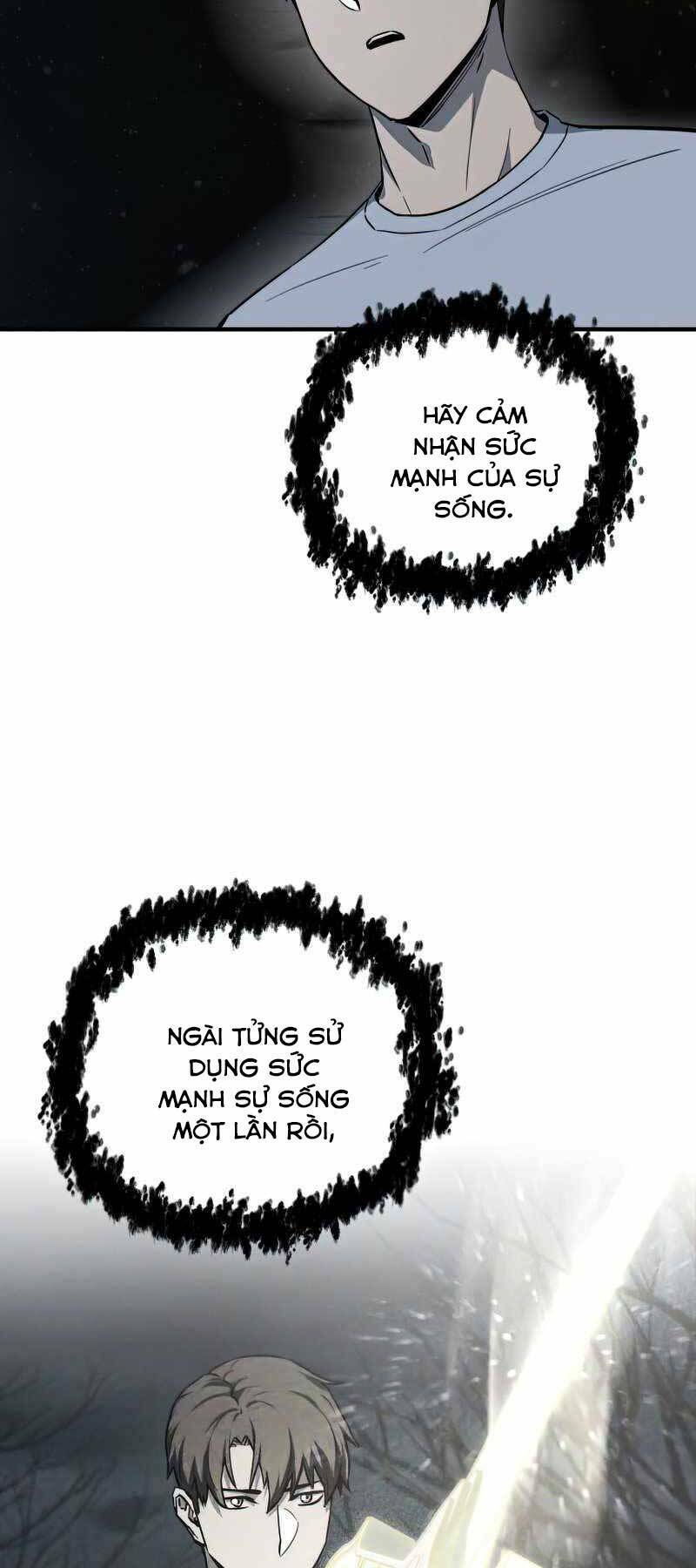 Người Chơi Không Thể Thăng Cấp Chapter 79 - Trang 2