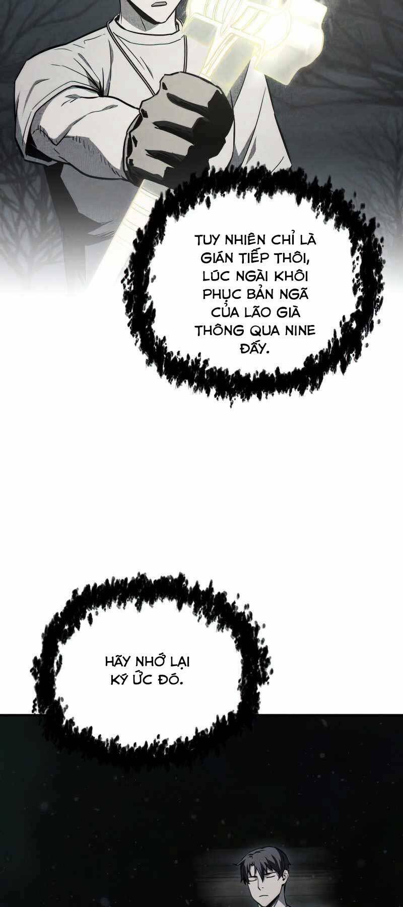 Người Chơi Không Thể Thăng Cấp Chapter 79 - Trang 2