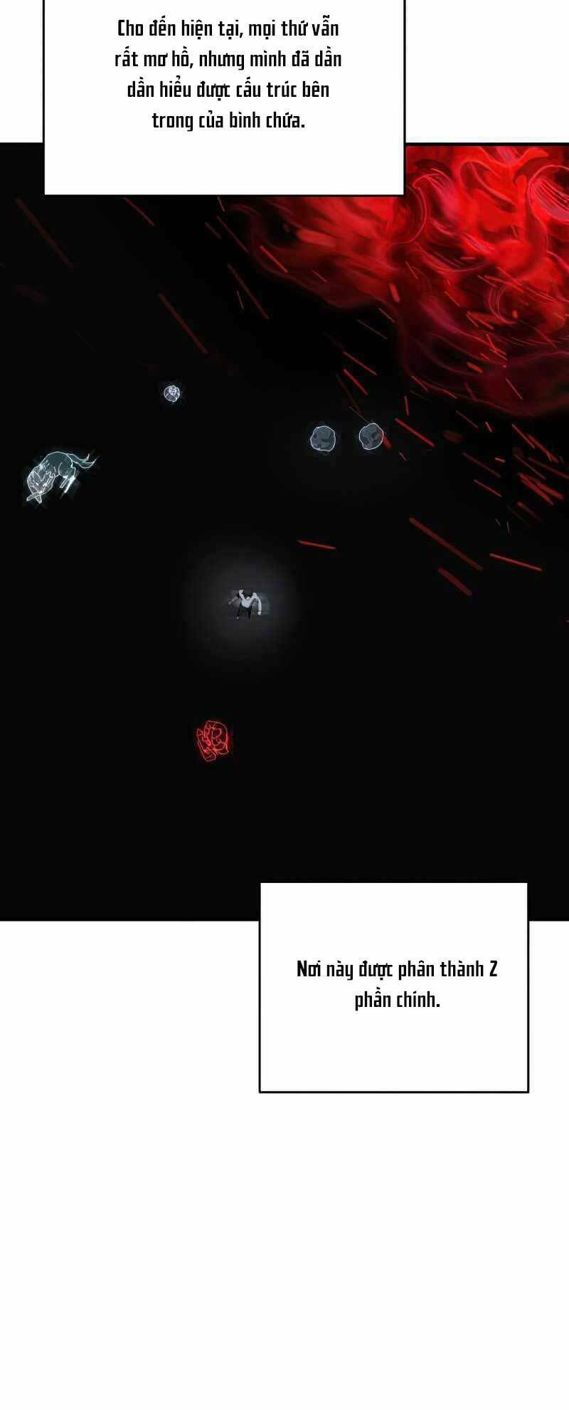 Người Chơi Không Thể Thăng Cấp Chapter 79 - Trang 2