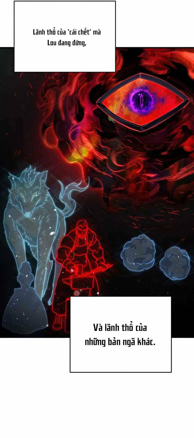 Người Chơi Không Thể Thăng Cấp Chapter 79 - Trang 2