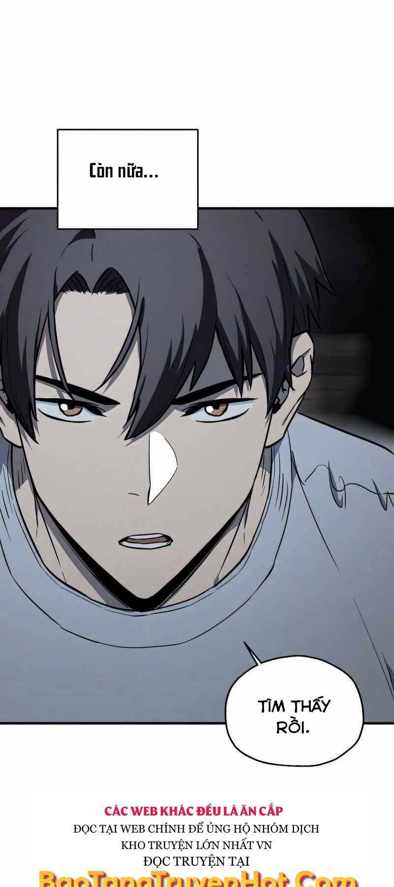 Người Chơi Không Thể Thăng Cấp Chapter 79 - Trang 2