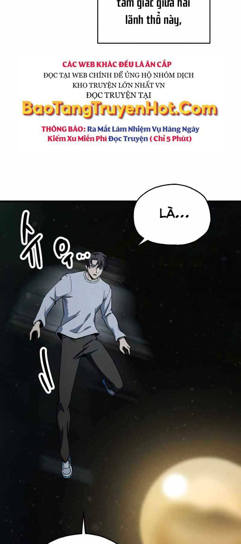 Người Chơi Không Thể Thăng Cấp Chapter 79 - Trang 2