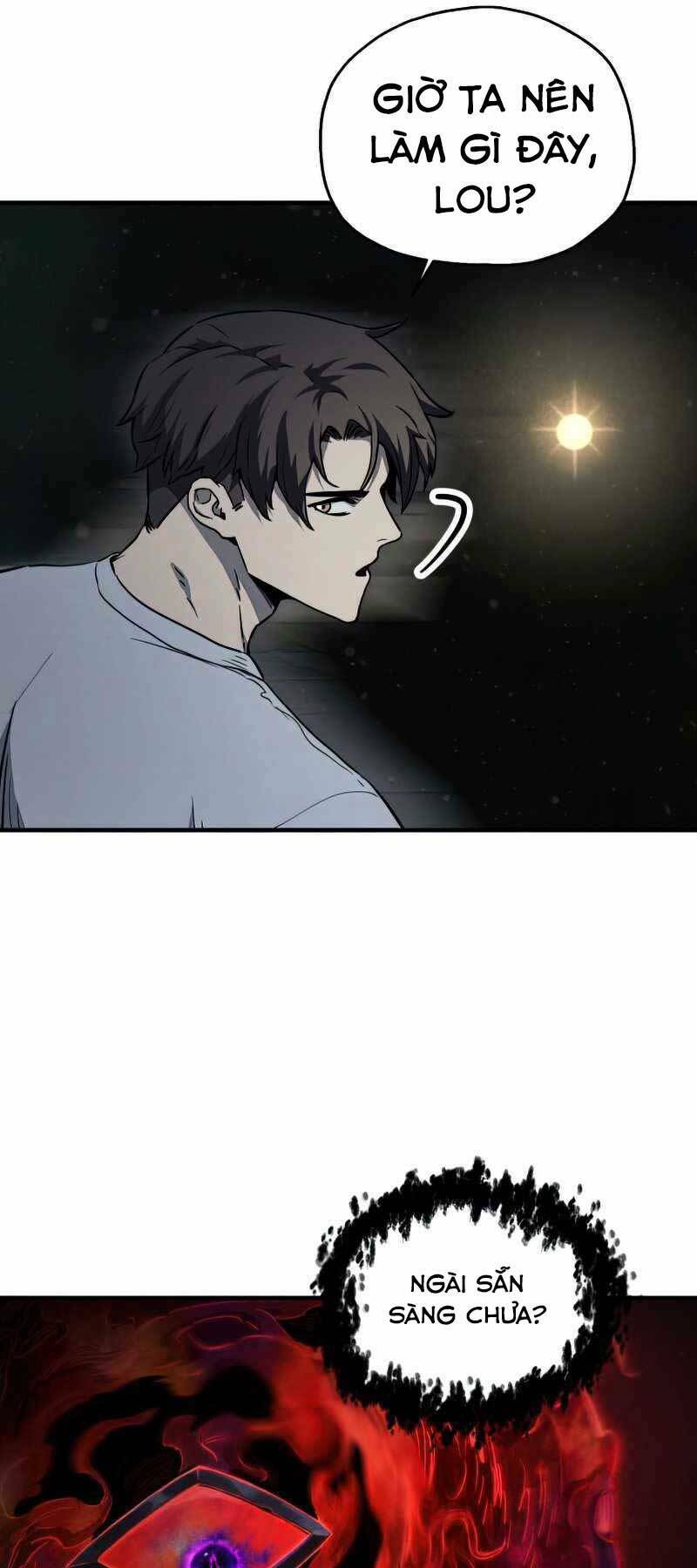 Người Chơi Không Thể Thăng Cấp Chapter 79 - Trang 2