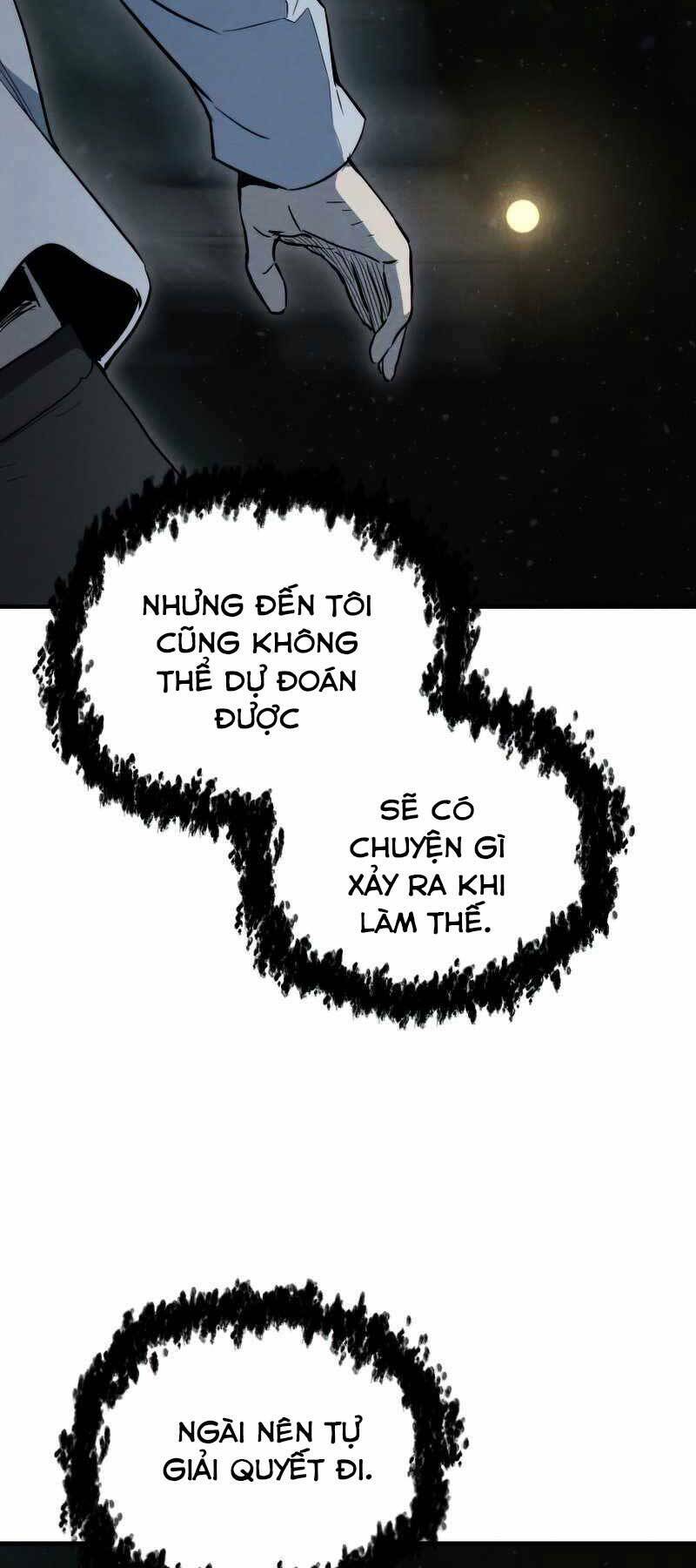 Người Chơi Không Thể Thăng Cấp Chapter 79 - Trang 2