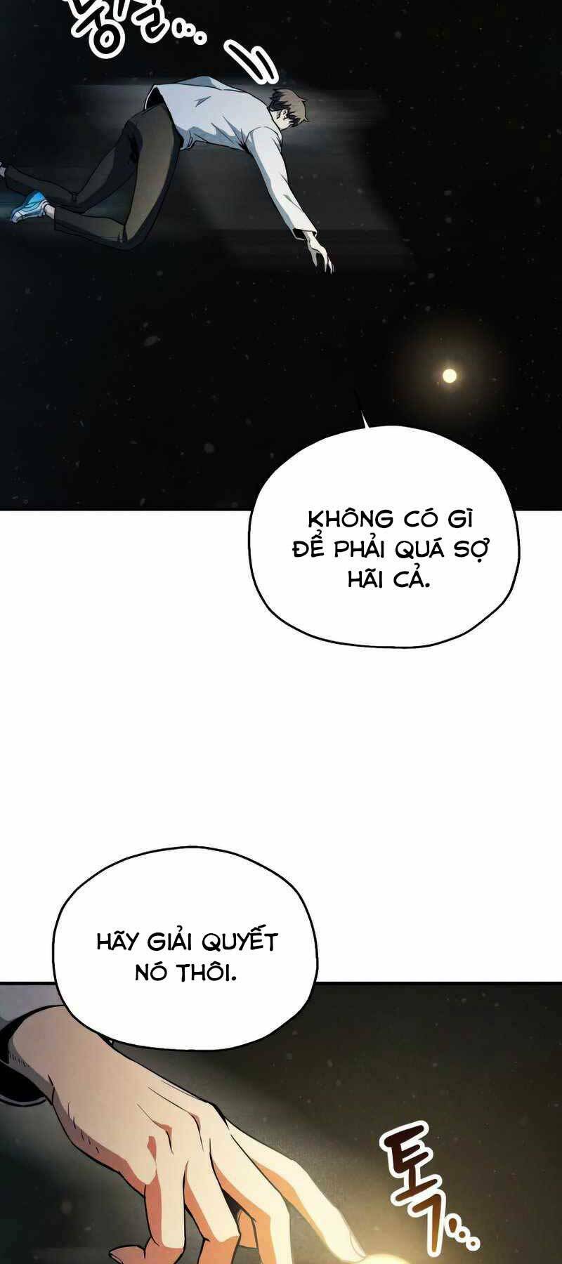 Người Chơi Không Thể Thăng Cấp Chapter 79 - Trang 2