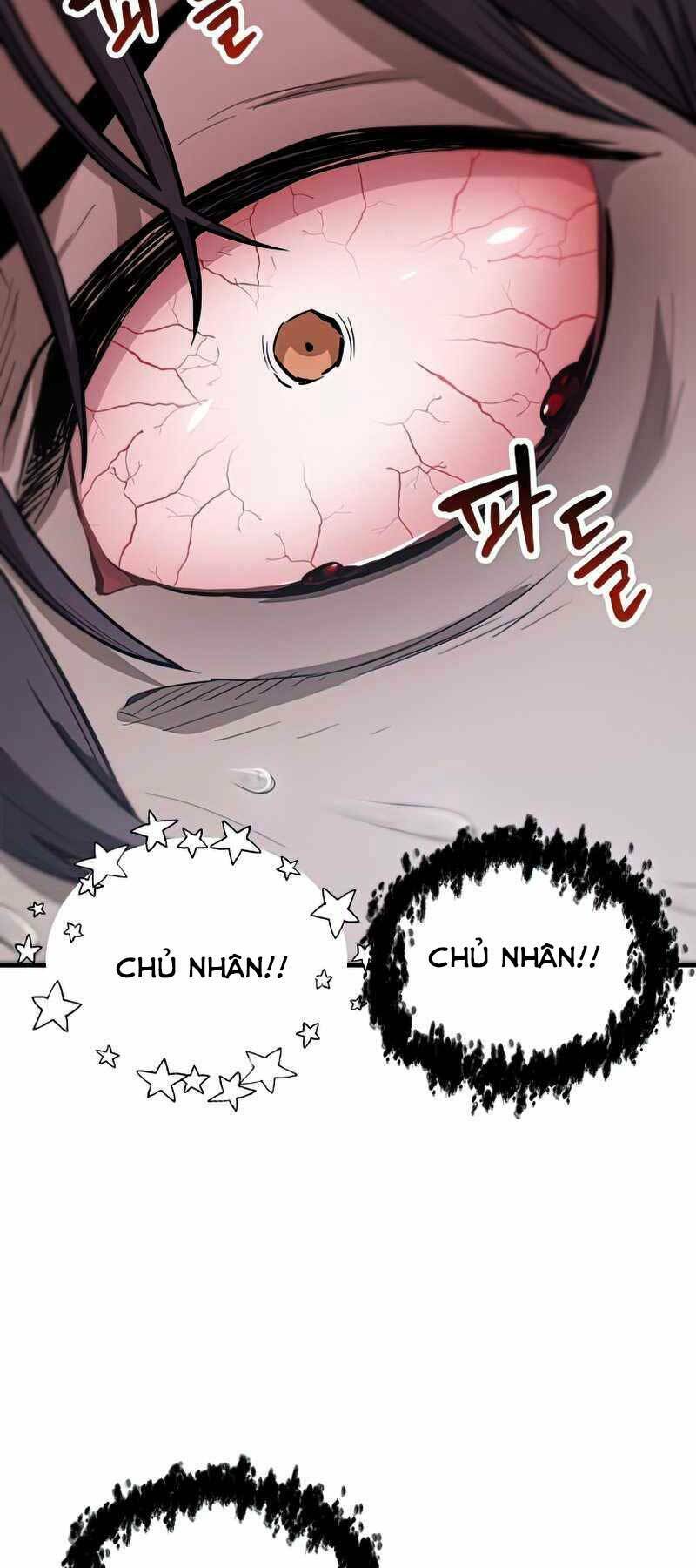 Người Chơi Không Thể Thăng Cấp Chapter 79 - Trang 2