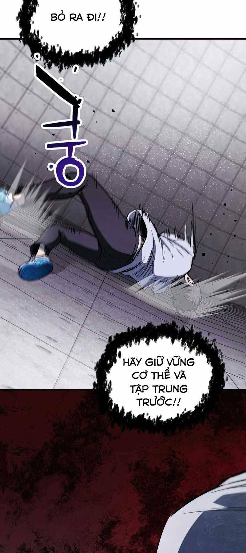 Người Chơi Không Thể Thăng Cấp Chapter 79 - Trang 2