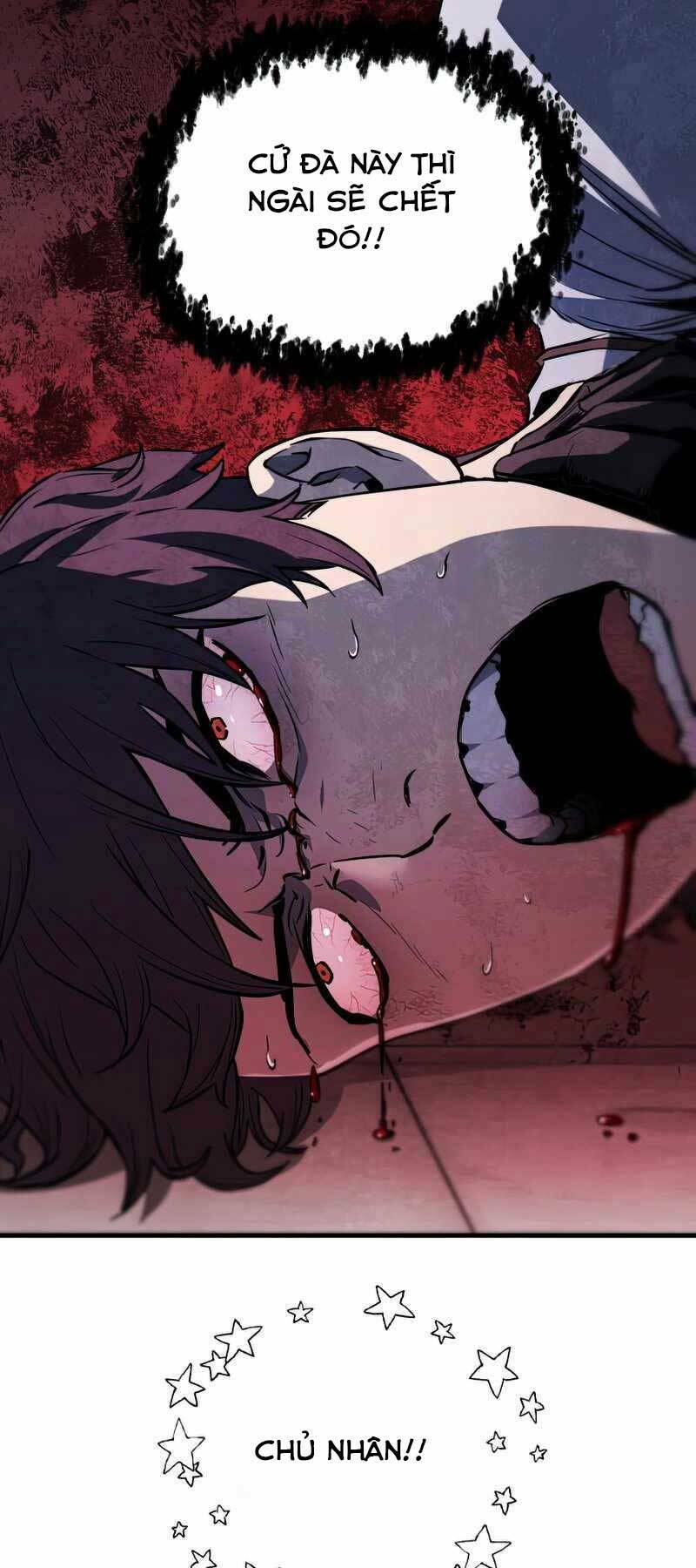 Người Chơi Không Thể Thăng Cấp Chapter 79 - Trang 2