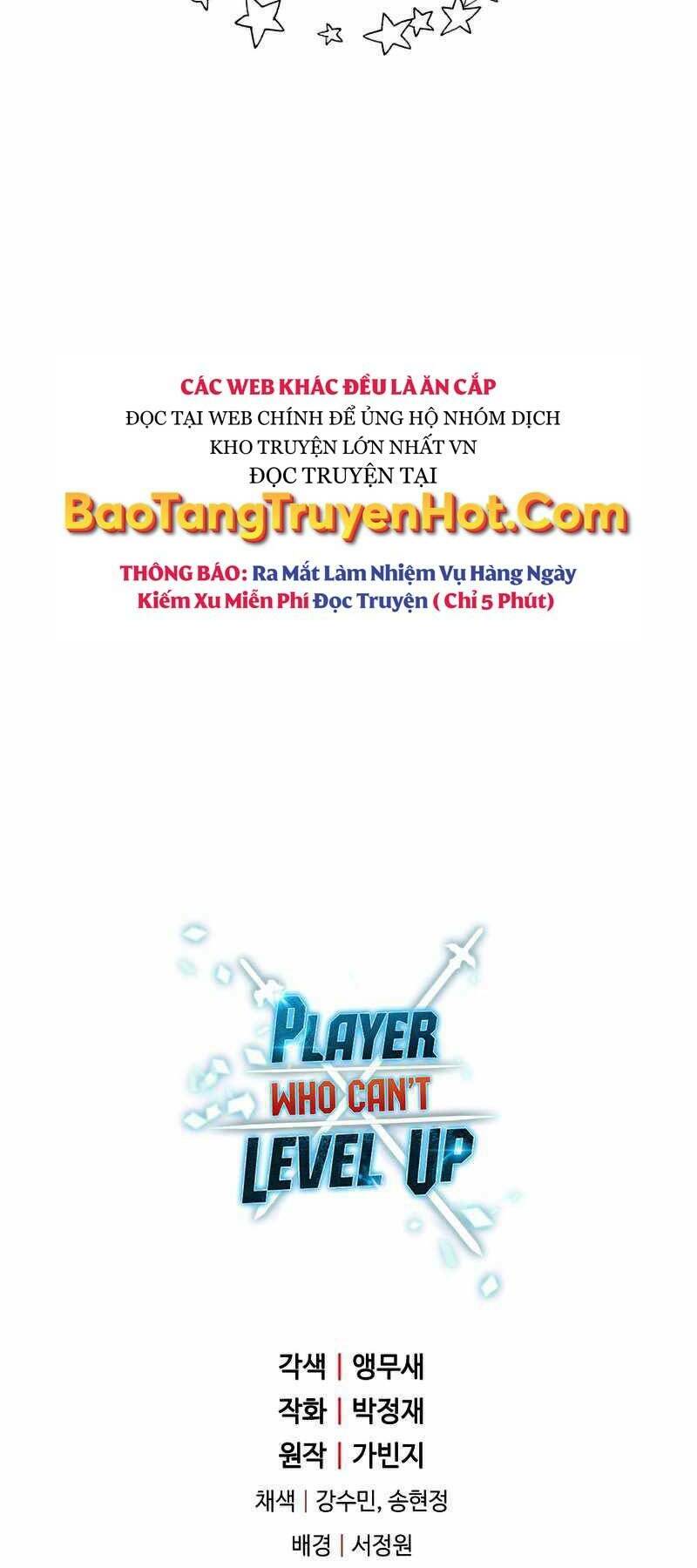 Người Chơi Không Thể Thăng Cấp Chapter 79 - Trang 2