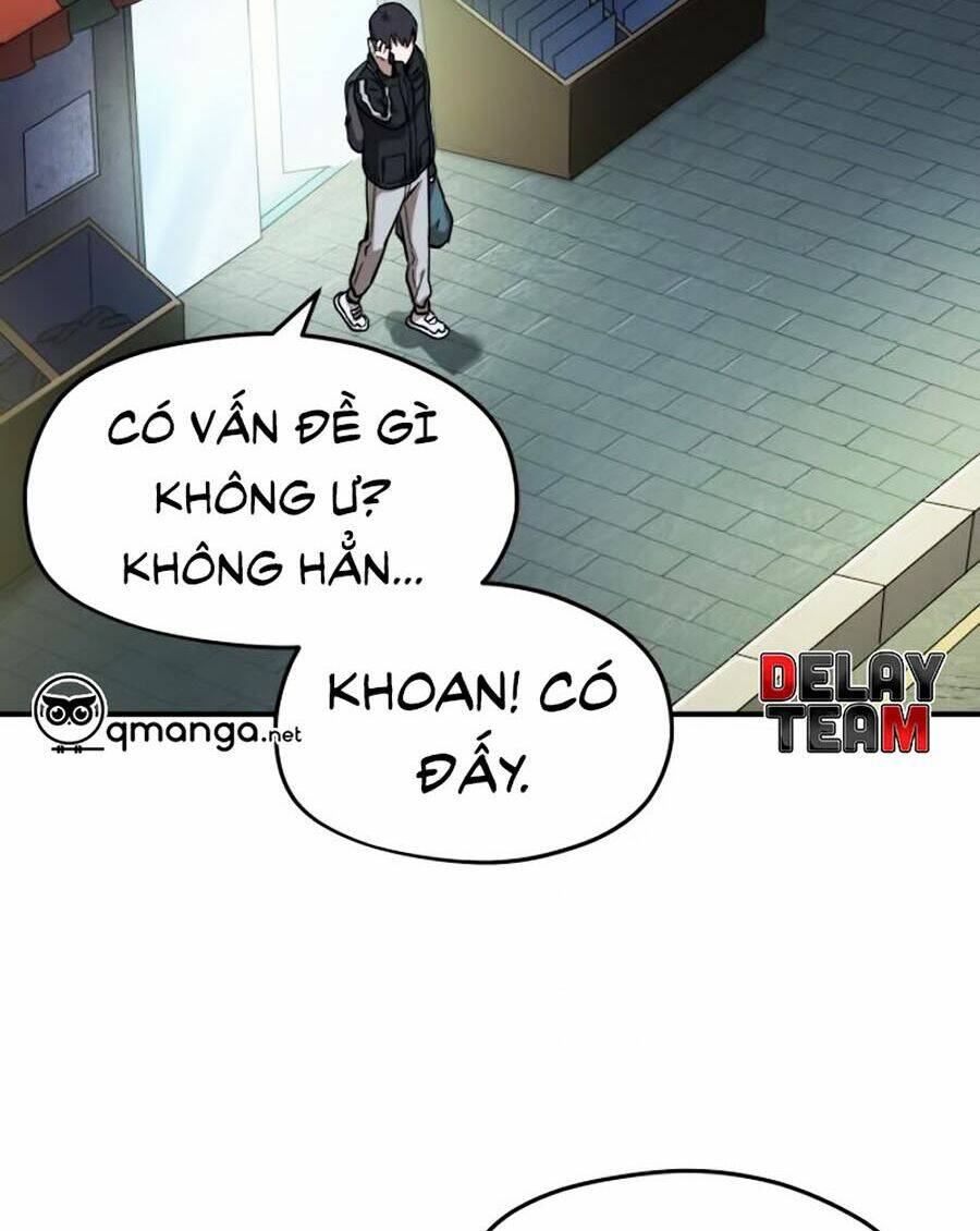 Người Chơi Không Thể Thăng Cấp Chapter 8 - Trang 2