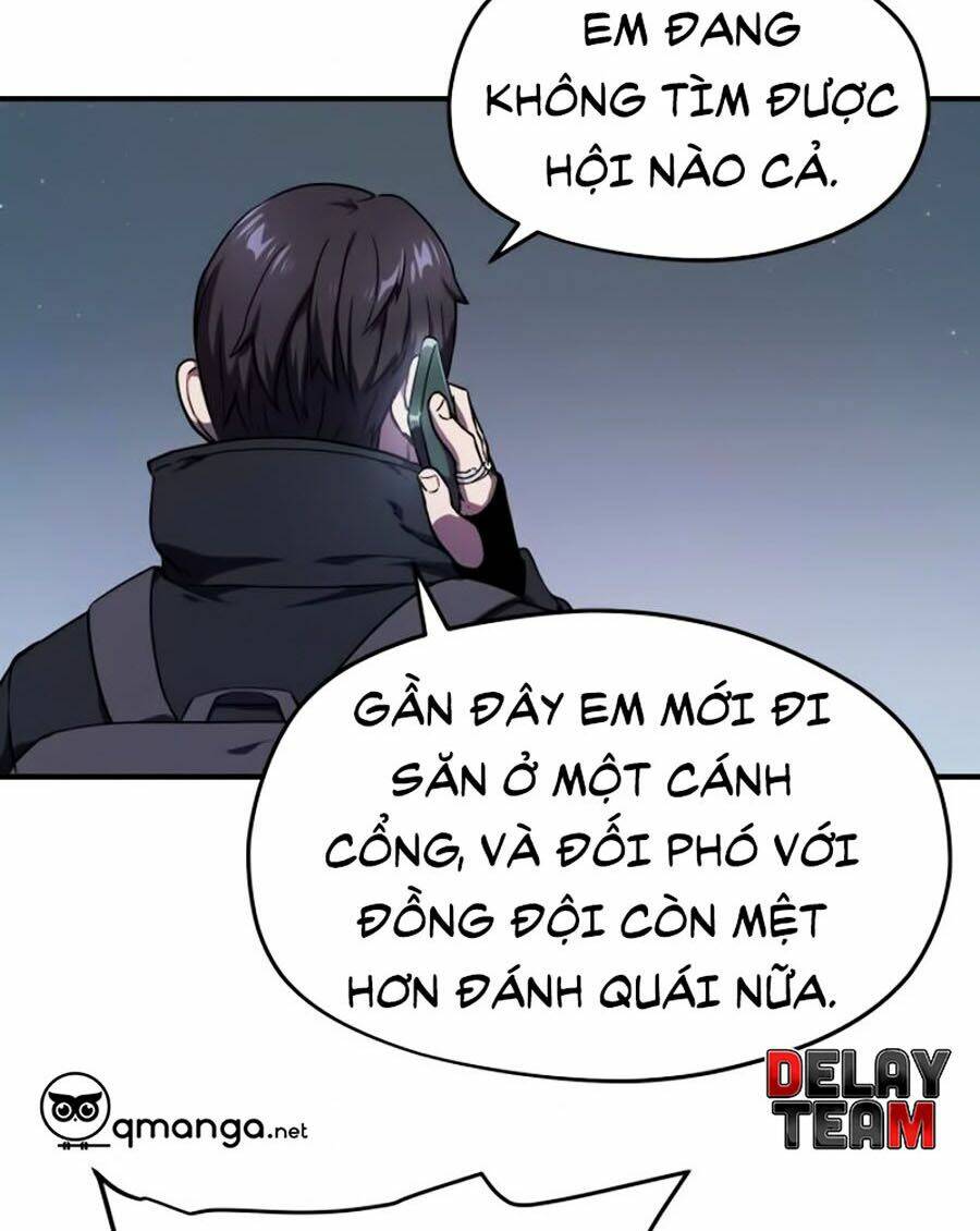 Người Chơi Không Thể Thăng Cấp Chapter 8 - Trang 2