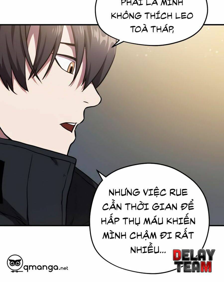 Người Chơi Không Thể Thăng Cấp Chapter 8 - Trang 2