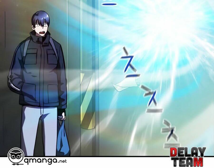 Người Chơi Không Thể Thăng Cấp Chapter 8 - Trang 2