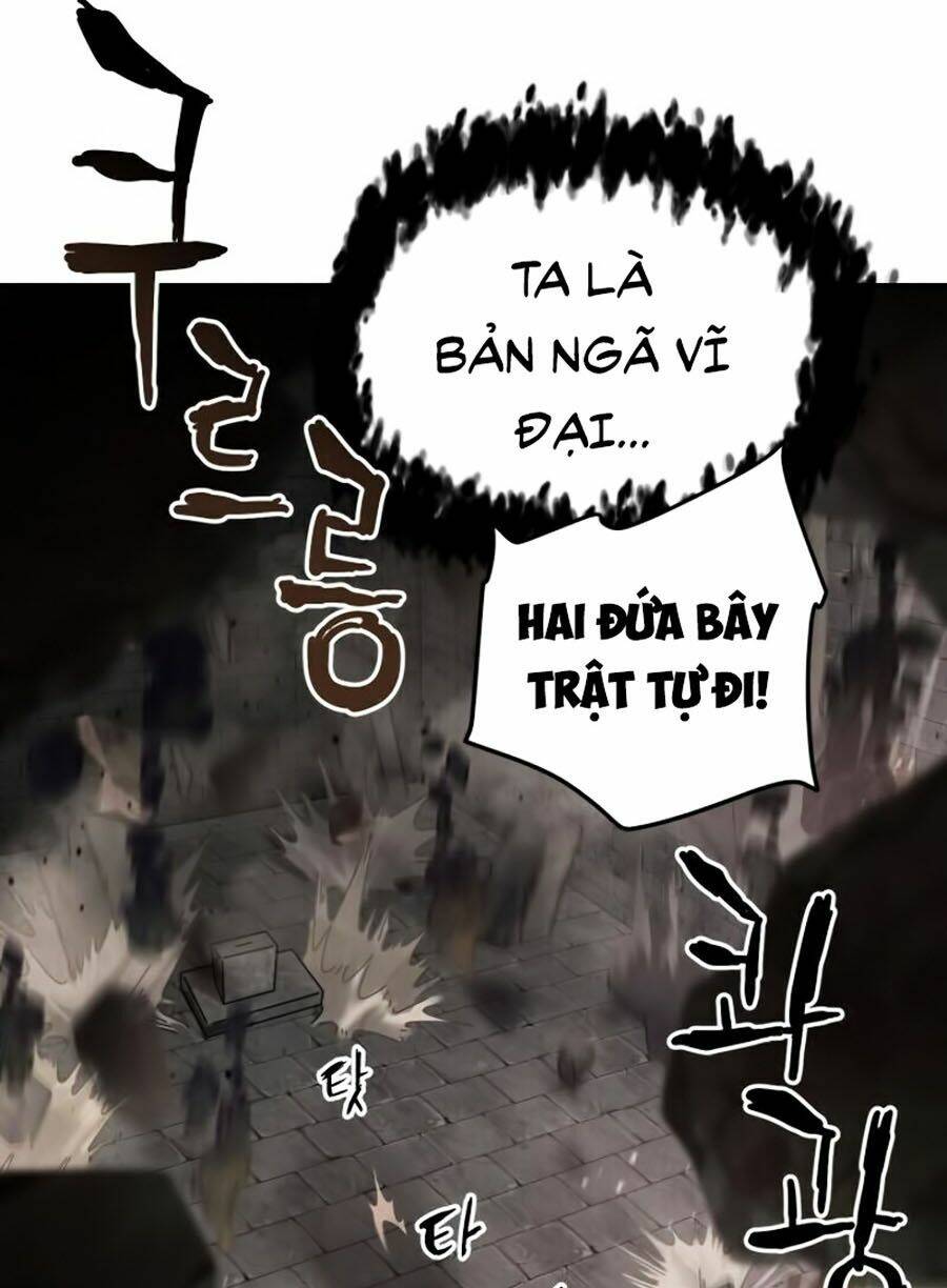 Người Chơi Không Thể Thăng Cấp Chapter 8 - Trang 2