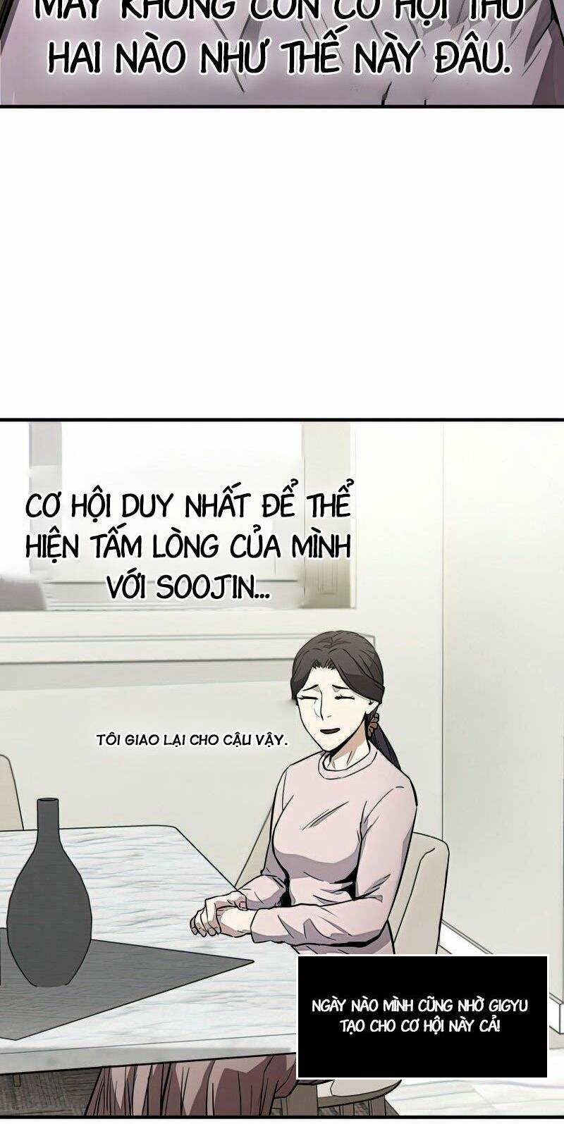 Người Chơi Không Thể Thăng Cấp Chapter 80 - Trang 2