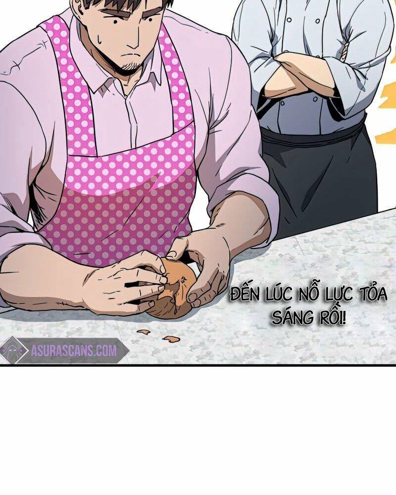 Người Chơi Không Thể Thăng Cấp Chapter 80 - Trang 2