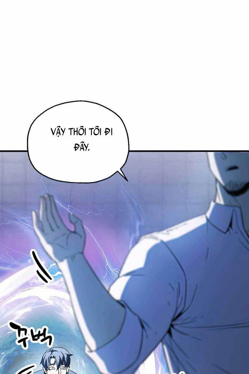 Người Chơi Không Thể Thăng Cấp Chapter 81 - Trang 2