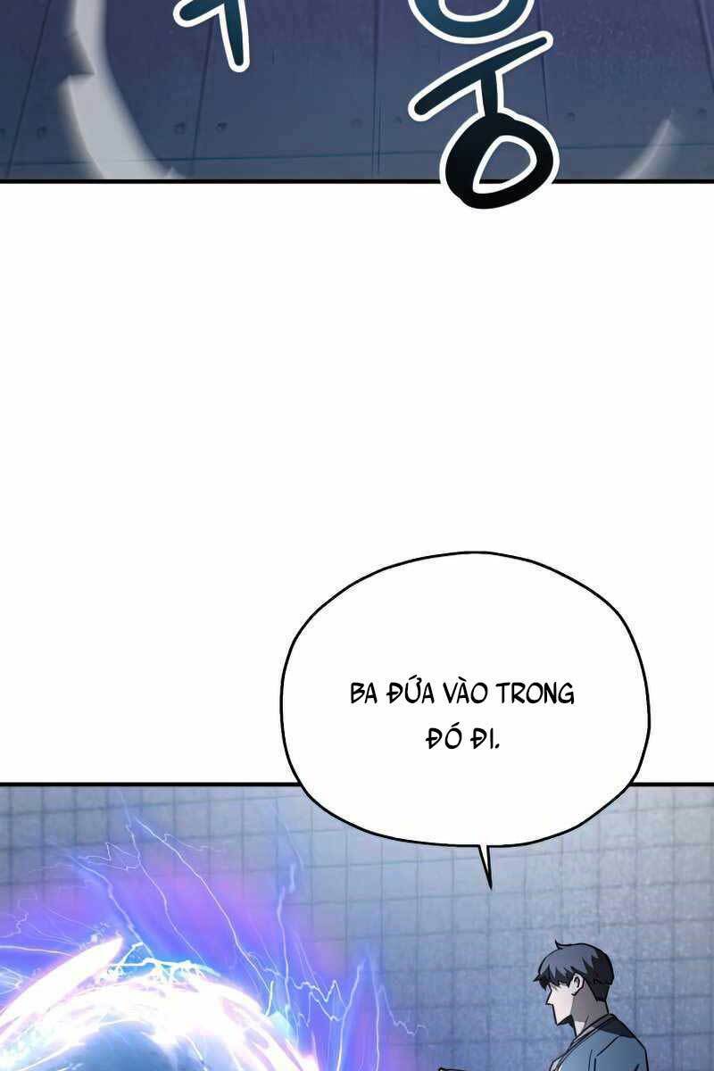 Người Chơi Không Thể Thăng Cấp Chapter 81 - Trang 2