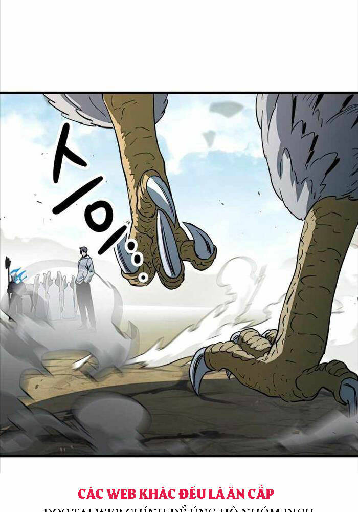 Người Chơi Không Thể Thăng Cấp Chapter 83 - Trang 2