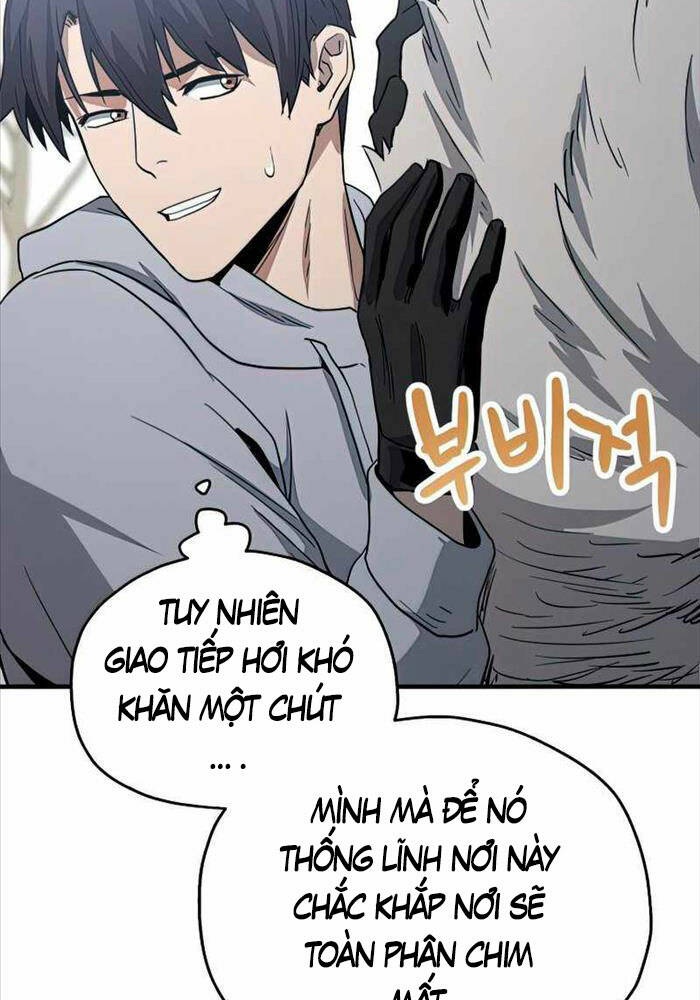 Người Chơi Không Thể Thăng Cấp Chapter 83 - Trang 2