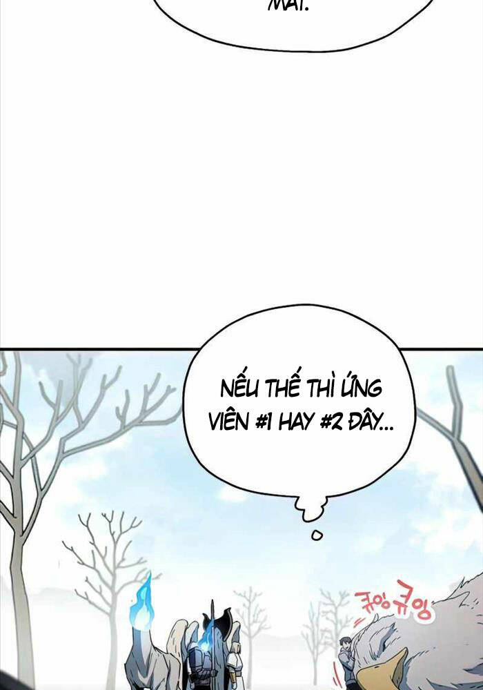 Người Chơi Không Thể Thăng Cấp Chapter 83 - Trang 2