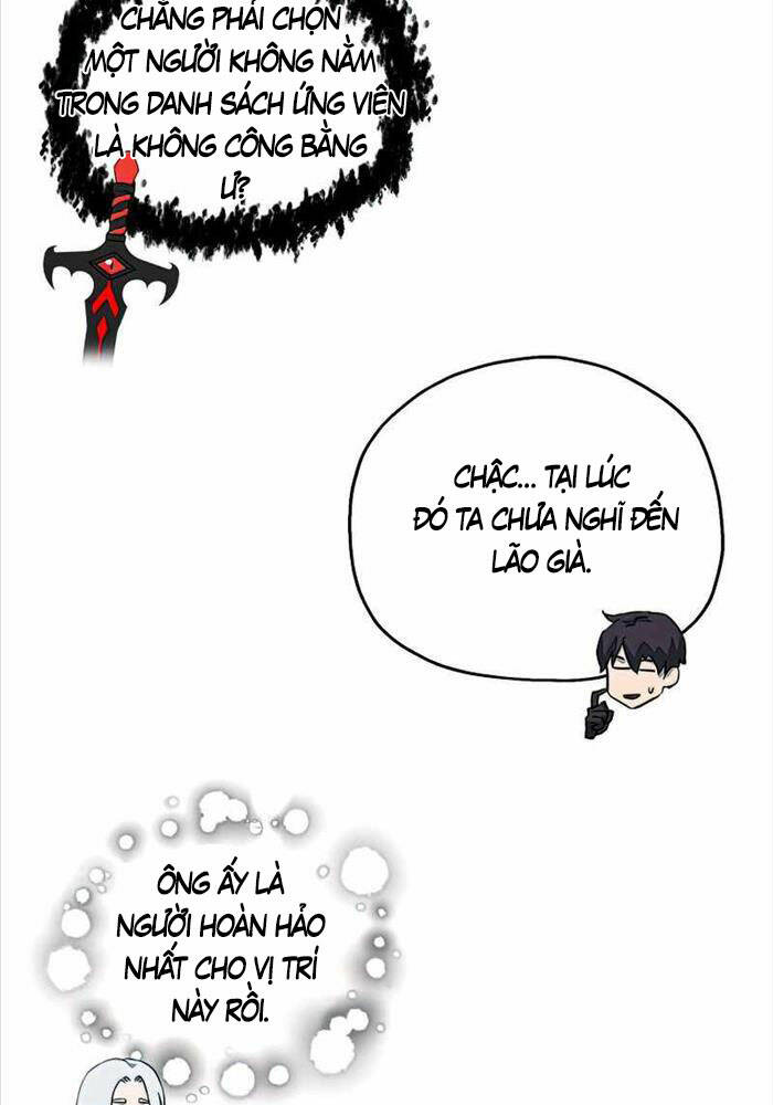 Người Chơi Không Thể Thăng Cấp Chapter 83 - Trang 2